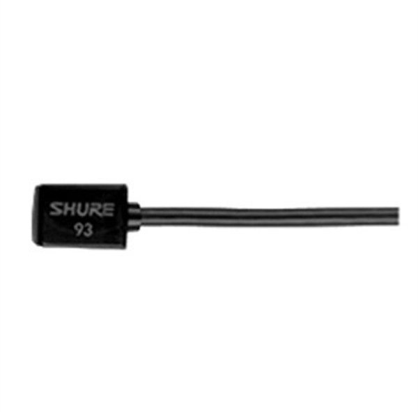 Shure WL93