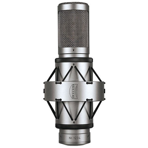 Brauner VM1 Studyo Mikrofonu