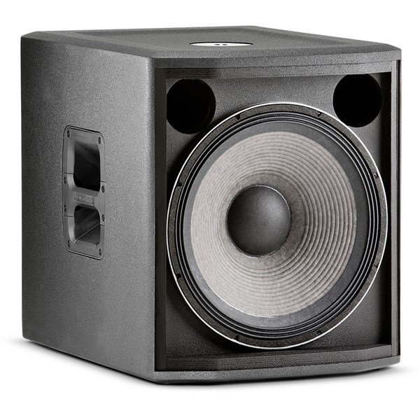 Jbl PRX 715 XLF - 15-inch 1500W Aktif Subwoofer Kabin Hoparlör