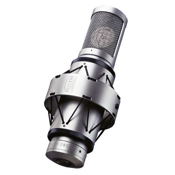 Brauner VM1 Studyo Mikrofonu