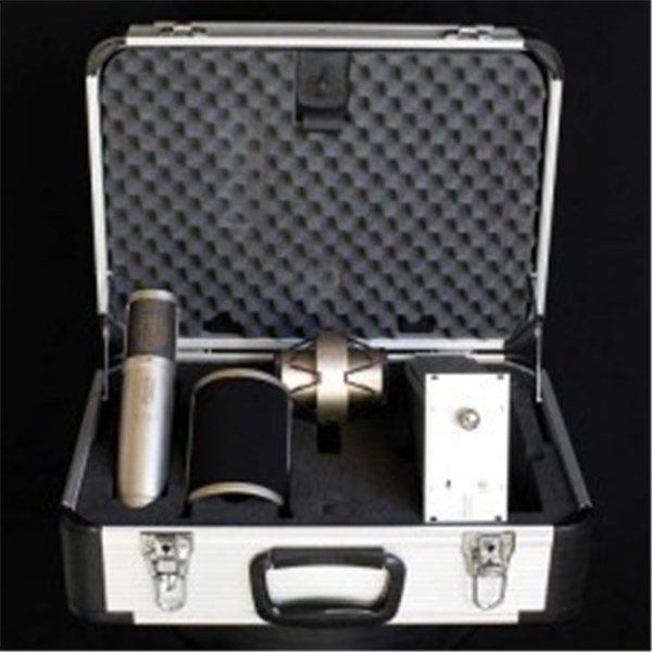 Brauner VM1 Studyo Mikrofonu