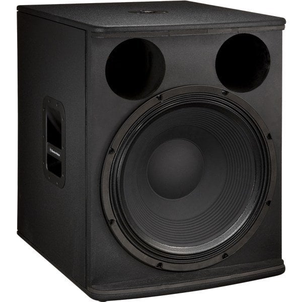 Electro Voice ELX118 18 inch 800/1600 Watt Pasif Subwoofer