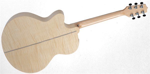 Takamine EG523SC Elektro Akustik Gitar