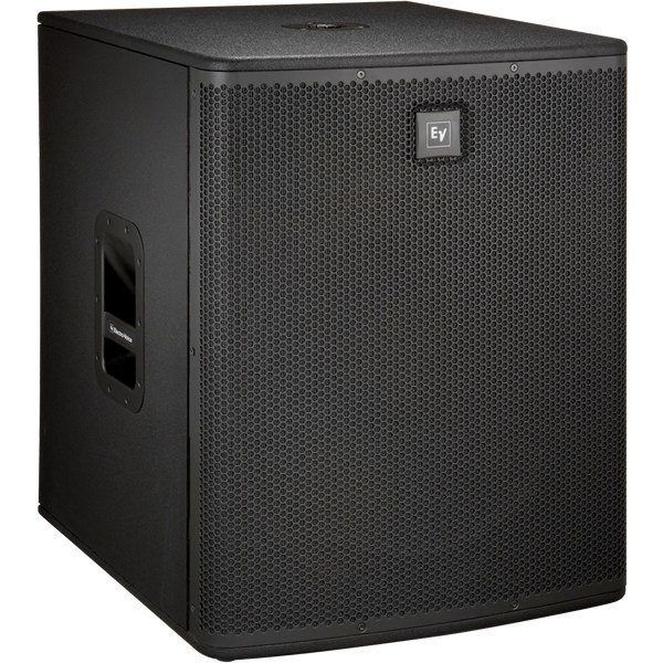 Electro Voice ELX118 18 inch 800/1600 Watt Pasif Subwoofer