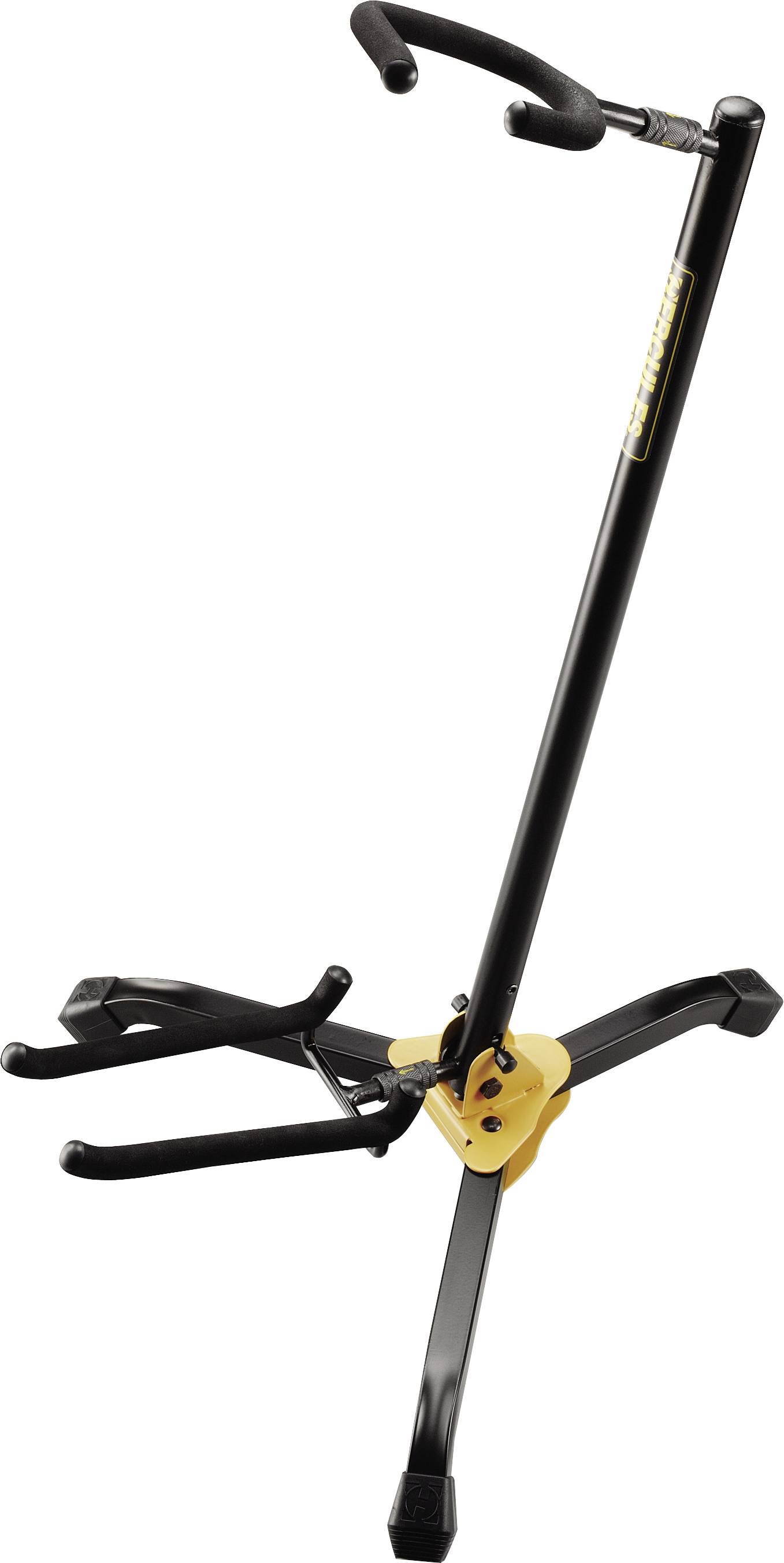 Hercules Stands HCGS-405B Shocksafe Enstürman Standı