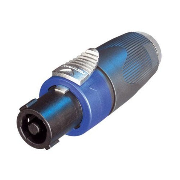 Neutrik NA4LJX Çivi-Spekon Çevirici