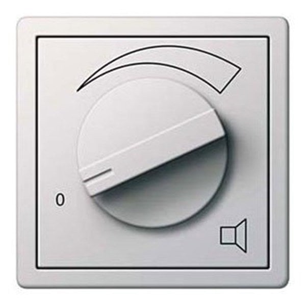 Toa AT-12 UPR 12-Watt Röleli Volume Kontrol