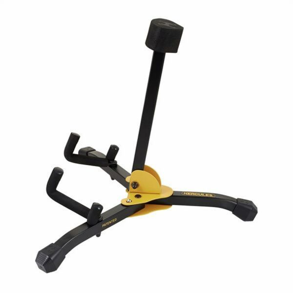 Hercules Stands HCGS-402B Elektro Gitar Standı