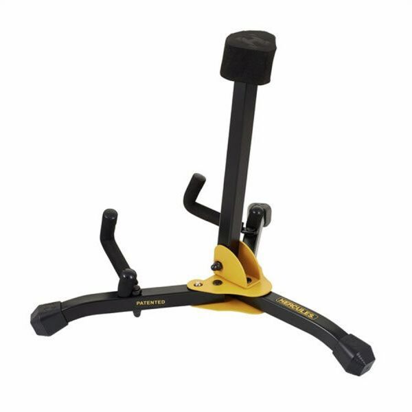 Hercules Stands HCGS-402B Elektro Gitar Standı