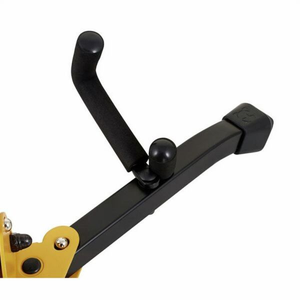 Hercules Stands HCGS-402B Elektro Gitar Standı