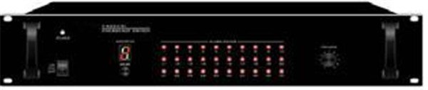 RS AUDIO - DMP 4223