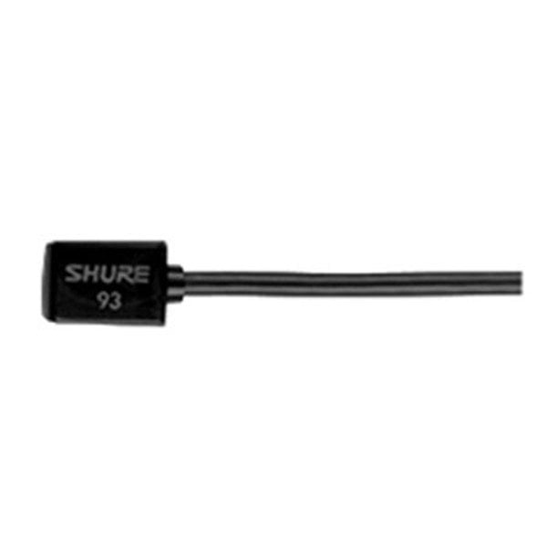 Shure WL93-6