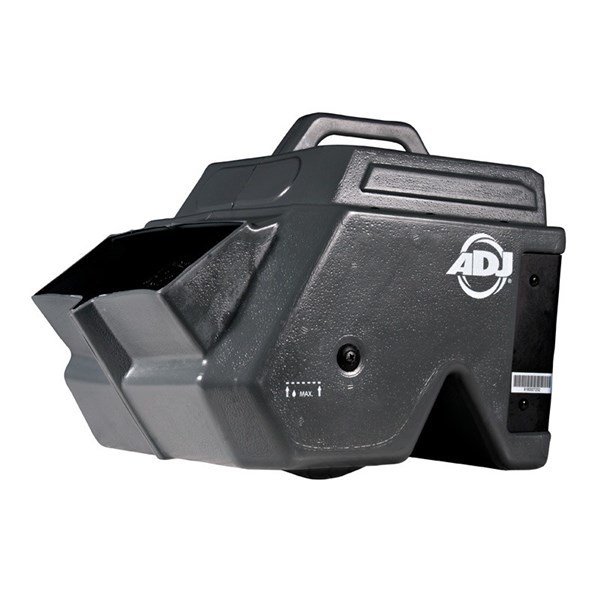 American Dj BubbleTron XL - 37-Watt 2 Litre Tank Baloncuk Makinesi
