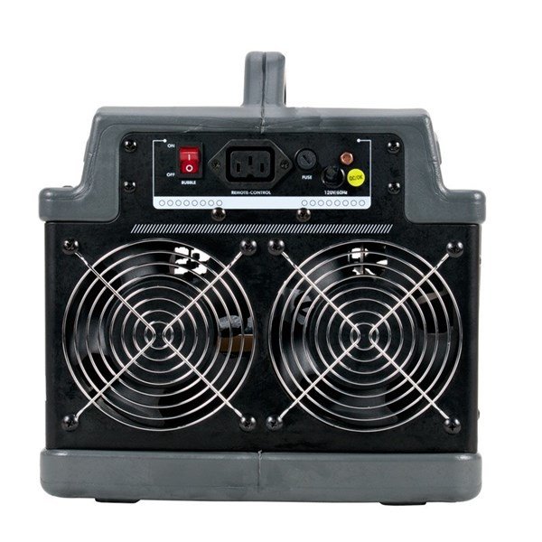 American Dj BubbleTron XL - 37-Watt 2 Litre Tank Baloncuk Makinesi
