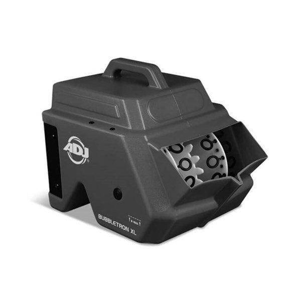 American Dj BubbleTron XL - 37-Watt 2 Litre Tank Baloncuk Makinesi