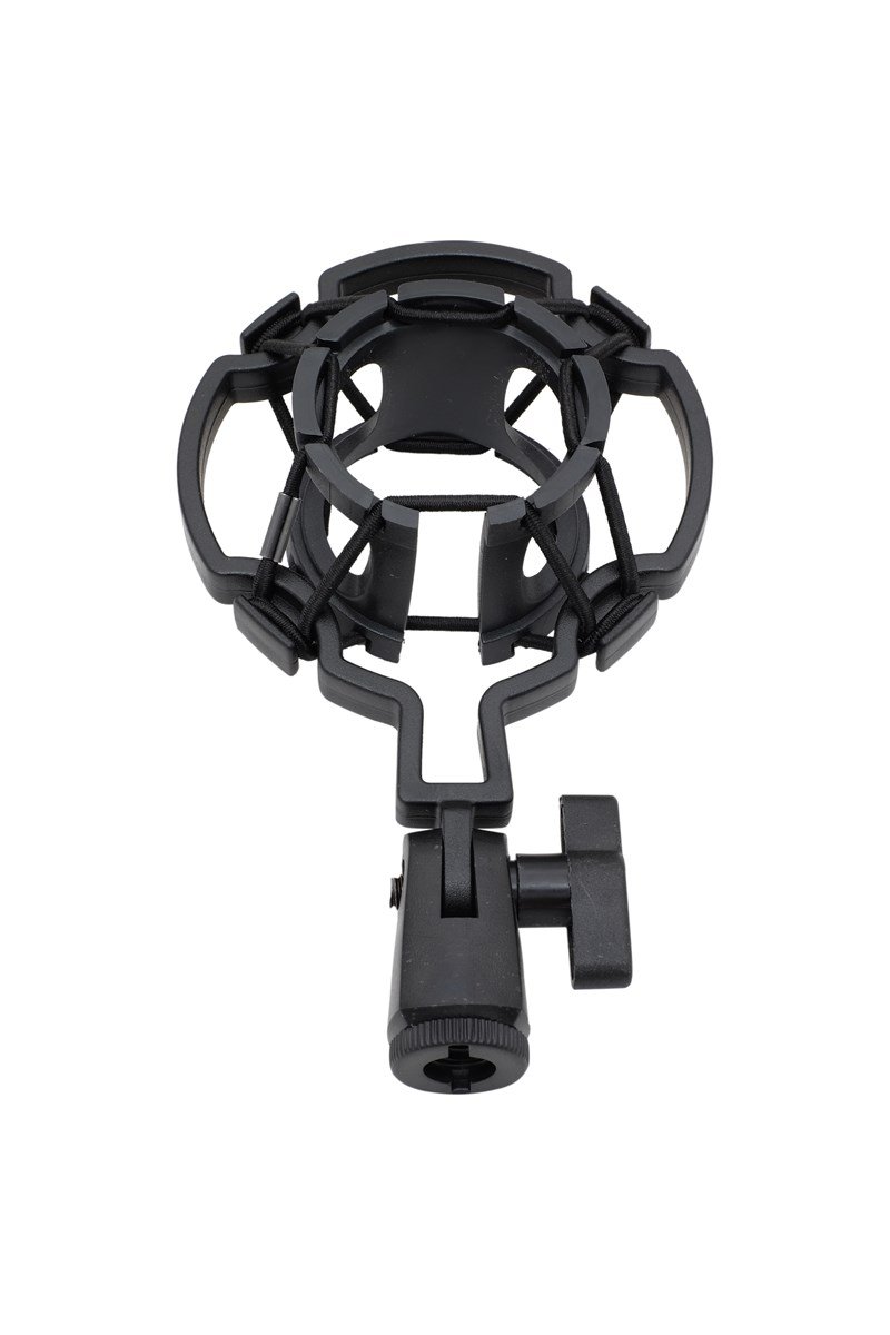 Provoice LM-21 Stüdyo Mikrofonu Shock Mount Tutucu