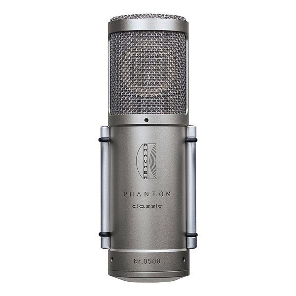 Brauner Phantom Classic Basic Studyo Mikrofonu