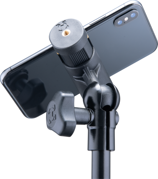 Hercules Stands HCDG-207B Telefon Tutucu