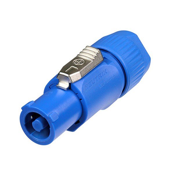 Neutrik NAC3FCA Power Konnektör