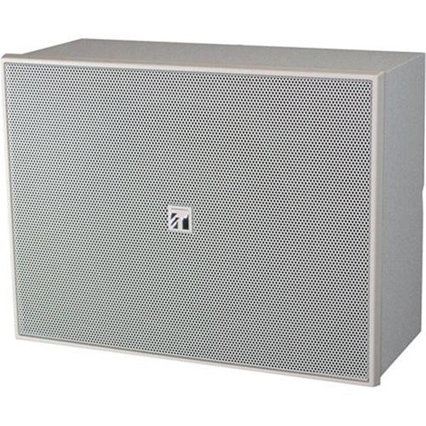 Toa BS-678 16 cm 1,5W / 3W / 6W Duvar tipi Hoparlör