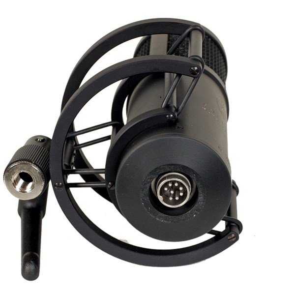 Brauner Valvet-X Cardioid Studyo Mikrofonu