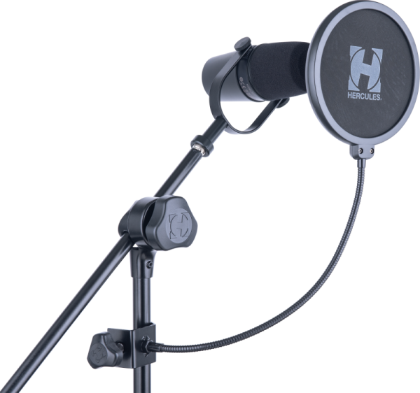 Hercules Stands HCMH-200B Pop Filtre
