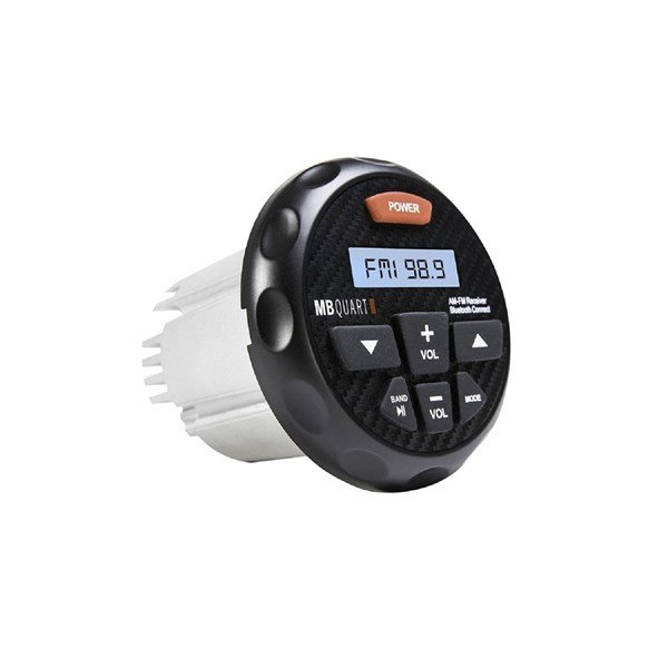 Mb Quart GMR-3 Marine Kontrol Ünitesi