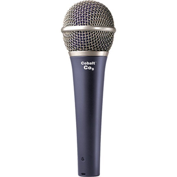 Electro Voice Cobalt C09 Cardioid Vokal Mikrofon