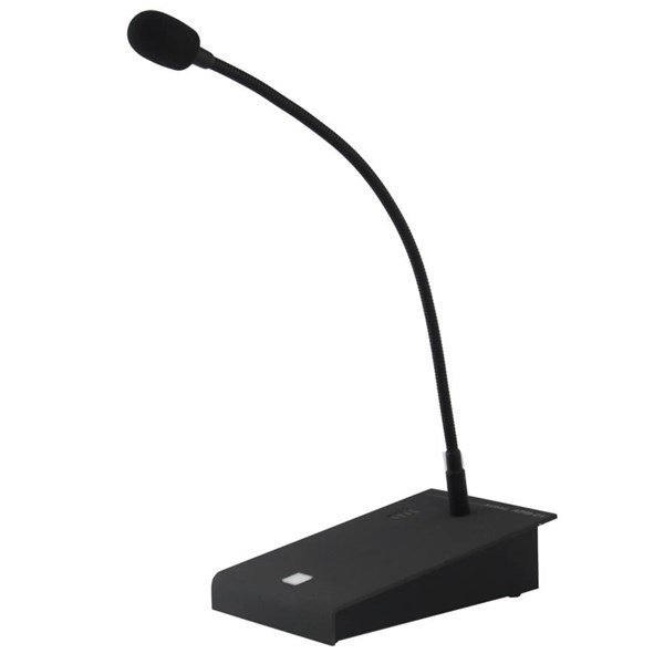 Audac APM101MK2 Tek Bölge 30 cm Kardioid Anons Mikrofonu