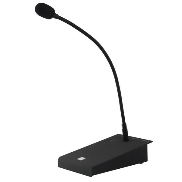Audac APM101MK2 Tek Bölge 30 cm Kardioid Anons Mikrofonu