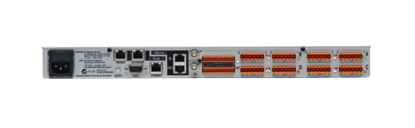 BSS Audio BLU-326 Genişletici Sinyal Prosesör