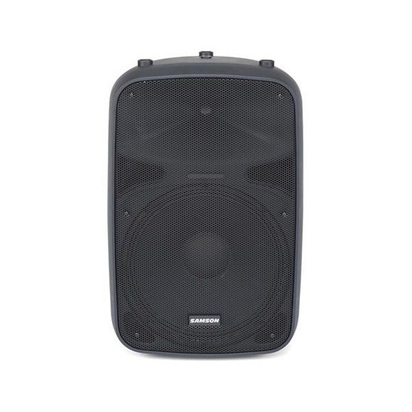Samson AURO X15 D - 15 İnç/1000W 2 Yol Aktif Kabin Hoparlör