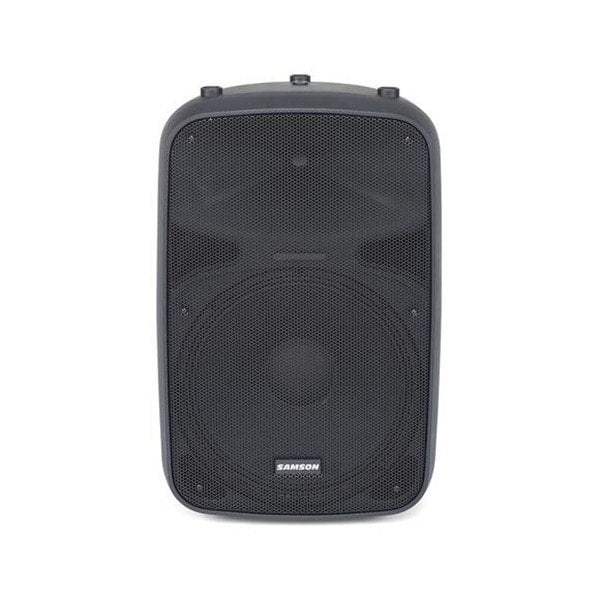 Samson AURO X15 D - 15 İnç/1000W 2 Yol Aktif Kabin Hoparlör