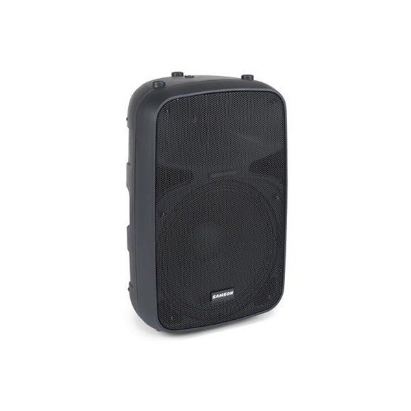 Samson AURO X15 D - 15 İnç/1000W 2 Yol Aktif Kabin Hoparlör
