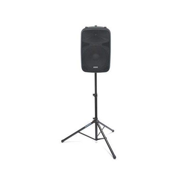 Samson AURO X15 D - 15 İnç/1000W 2 Yol Aktif Kabin Hoparlör