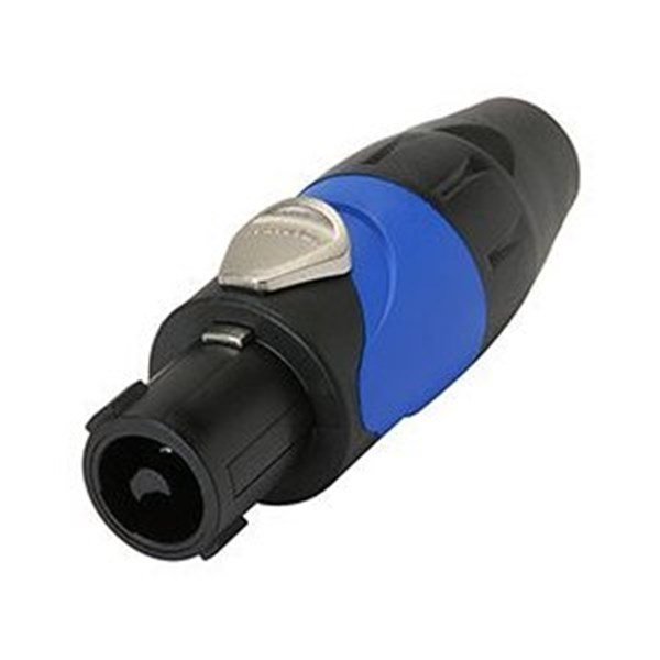 Amphenol SP2F Erkek Spekon Konnektör