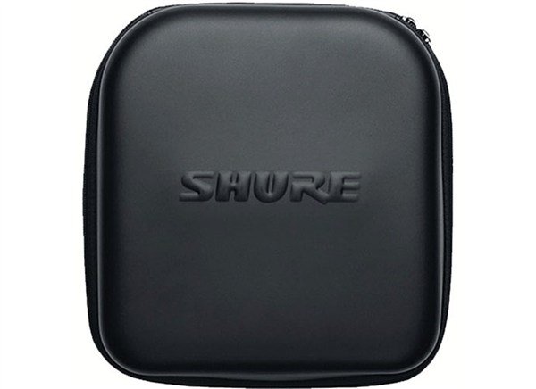 Shure HPACC2 SRH1440/SRH1840 Model Kulaklık için Taşıma Çantası