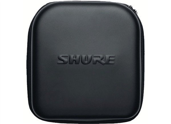 Shure HPACC2 SRH1440/SRH1840 Model Kulaklık için Taşıma Çantası