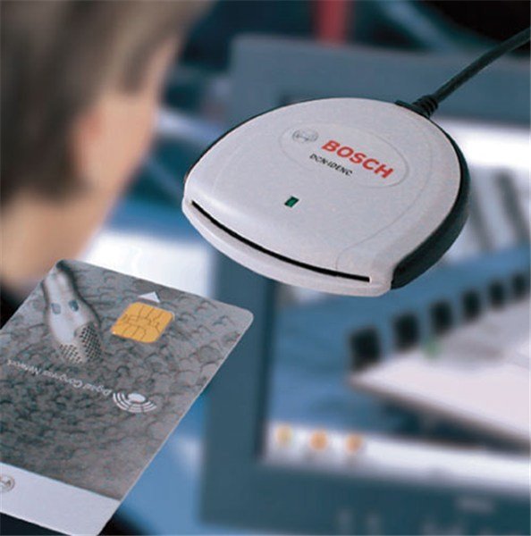 Bosch - DNC-IDENC