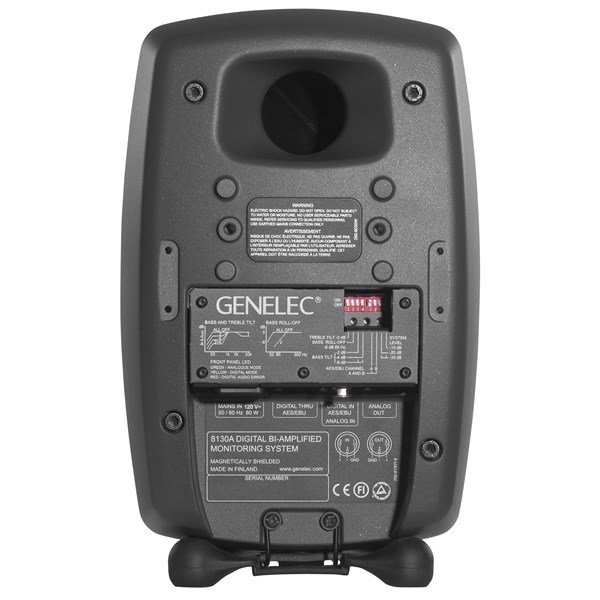Genelec 8130A 5'' Aktif Referans Monitörü