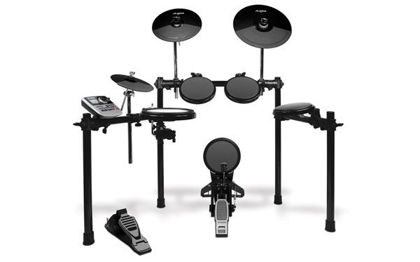 Alesis DM8 USB KITX220 Elektronik Davul Seti