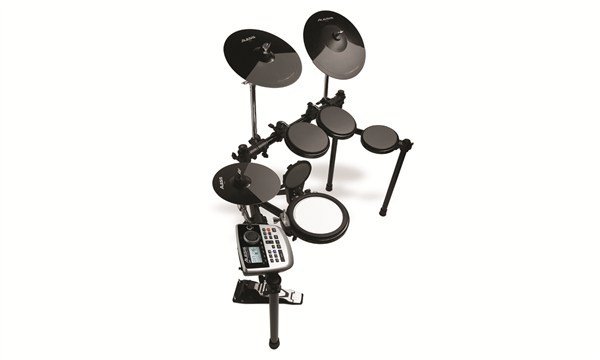 Alesis DM8 USB KITX220 Elektronik Davul Seti