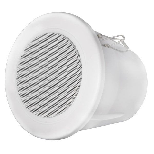 Audac AWP06 4'' 8 Ohm/100V 6W RMS Dış Ortam IP65, Tavan Hoparlörü