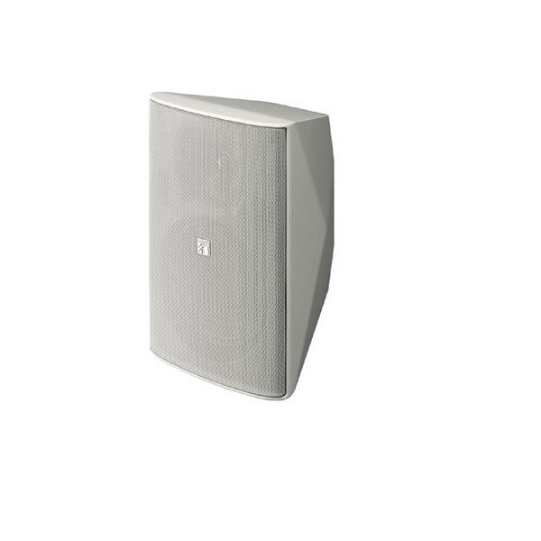 Toa F 2000 W (Beyaz) 8 inç 60/180W Bass Reflex Tip indoor Hoparlör