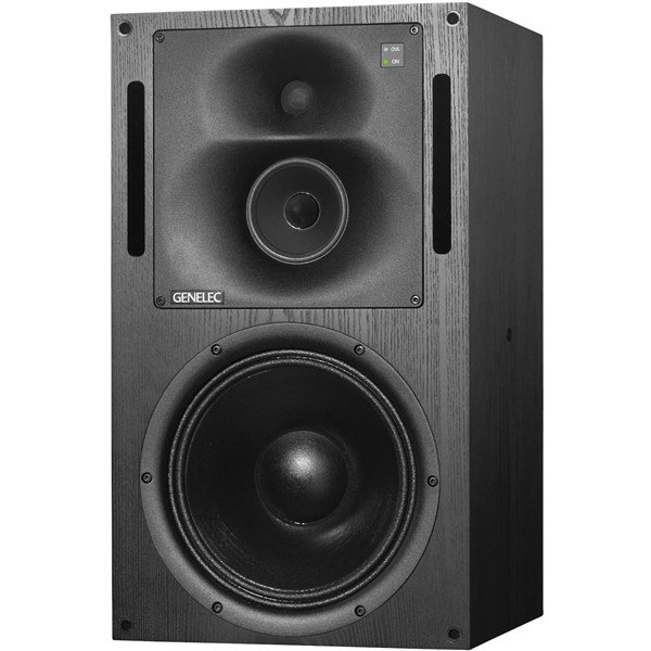 Genelec 1037C Aktif 3 Yollu Stüdyo Monitörü