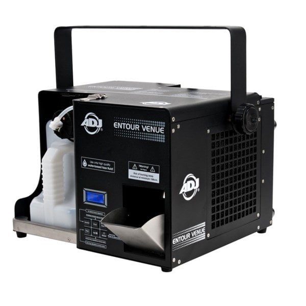 American Dj Entour Venue - 1500-Watt Profesyonel Sis Makinası