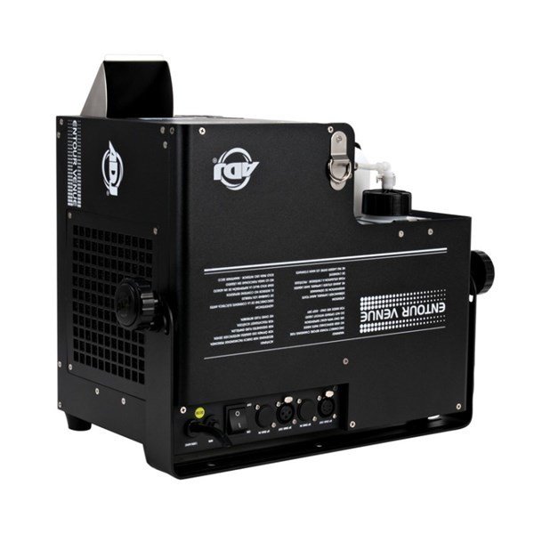 American Dj Entour Venue - 1500-Watt Profesyonel Sis Makinası