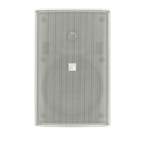Toa F 1300WT WP (Beyaz) 5 ınc 2-Yollu 30W Duvar Hoparlörü