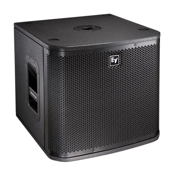 Electro Voice ZX1-Sub 12 inch 800 Watt Pasif Subwoofer