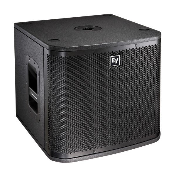 Electro Voice ZX1-Sub 12 inch 800 Watt Pasif Subwoofer